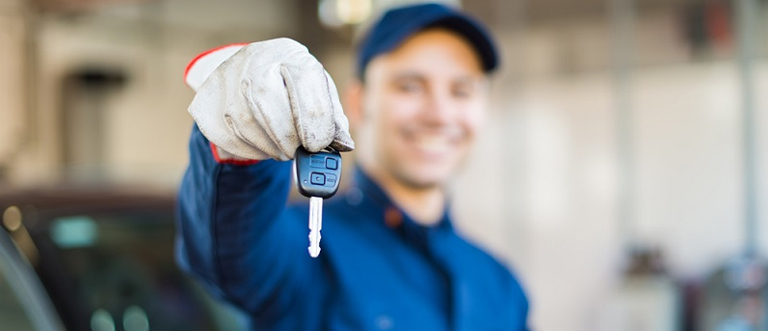 24 hour Mobile locksmith in Thousand Oaks