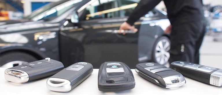 Automotive Locksmith Thousand Oaks