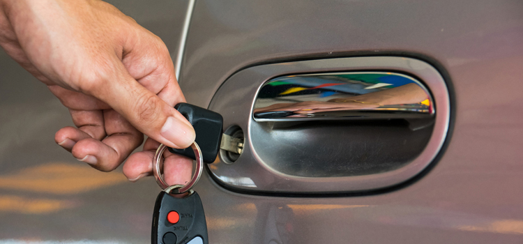 Car door lock repair in Thousand Oaks