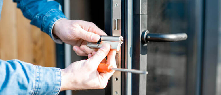 Commercial Locksmith Thousand Oaks