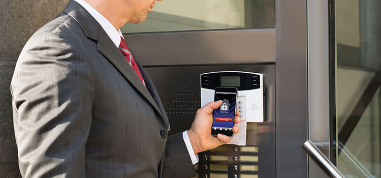 Commercial Office Locksmith Thousand Oaks