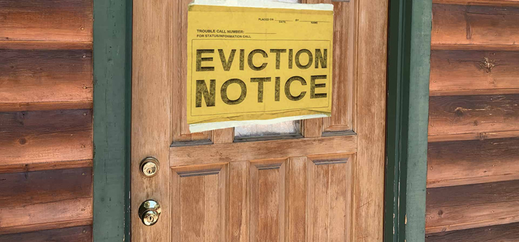 Residential Eviction Service Thousand Oaks