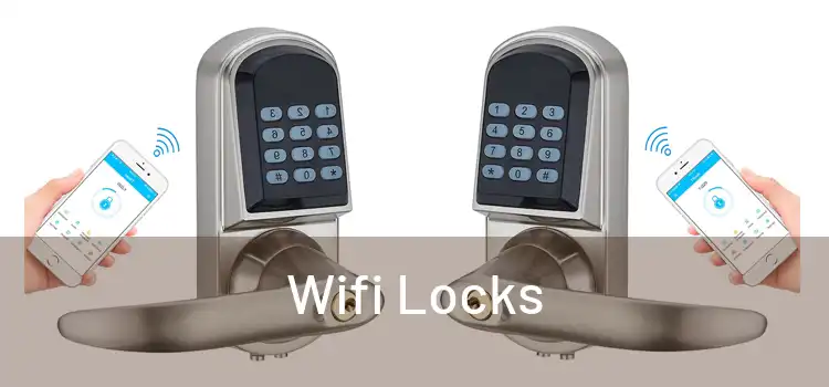  Wifi Locks 